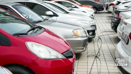 Sıfır araçta indirim başladı, gözler ikinci ele çevrildi!