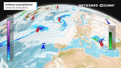 Pronóstico del Tiempo en España ☀️ - Actualiza tu Clima Hoy