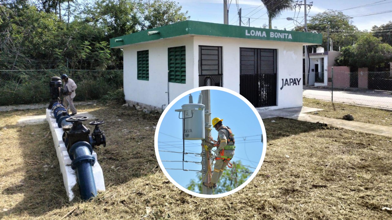¿Cuáles fueron las afectaciones que el  mega apagón ocasionó en  la Japay?