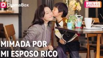 Mimada por mi Esposo Rico(Doblado)  en Español