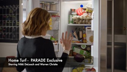 PARADE Exclusive - Home Turf - Sneak Peek