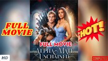 🧡🍏 🔥 [New] Alpha Mate Unchained #realshort - Full Movie