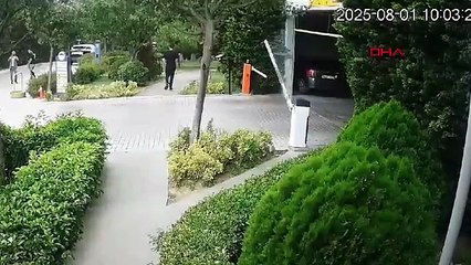 Mossad'a çalıştığı iddiasıyla bir kişi gözaltında