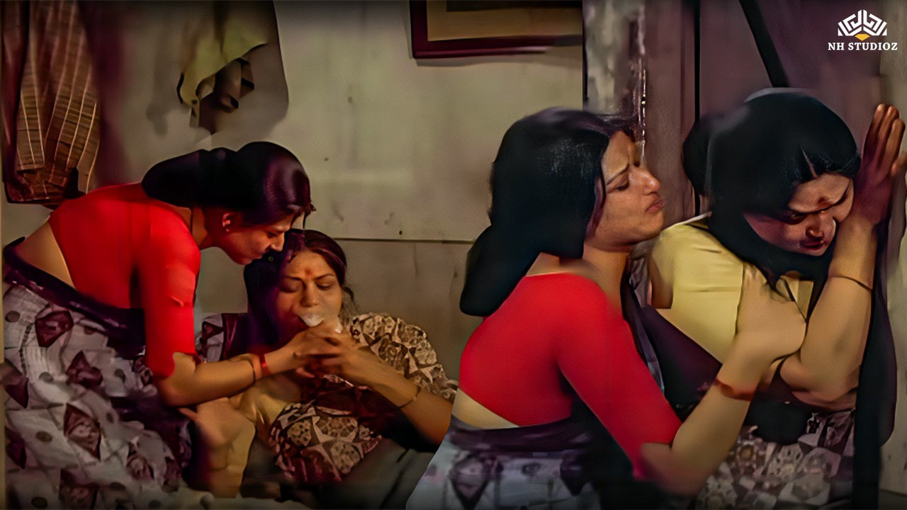 इमोशनल सीन – गर्भवती बहू मौसमी चटर्जी ने भूखी रहकर परिवार का पेट भरा | सास-बहू का इमोशनल रिश्ता