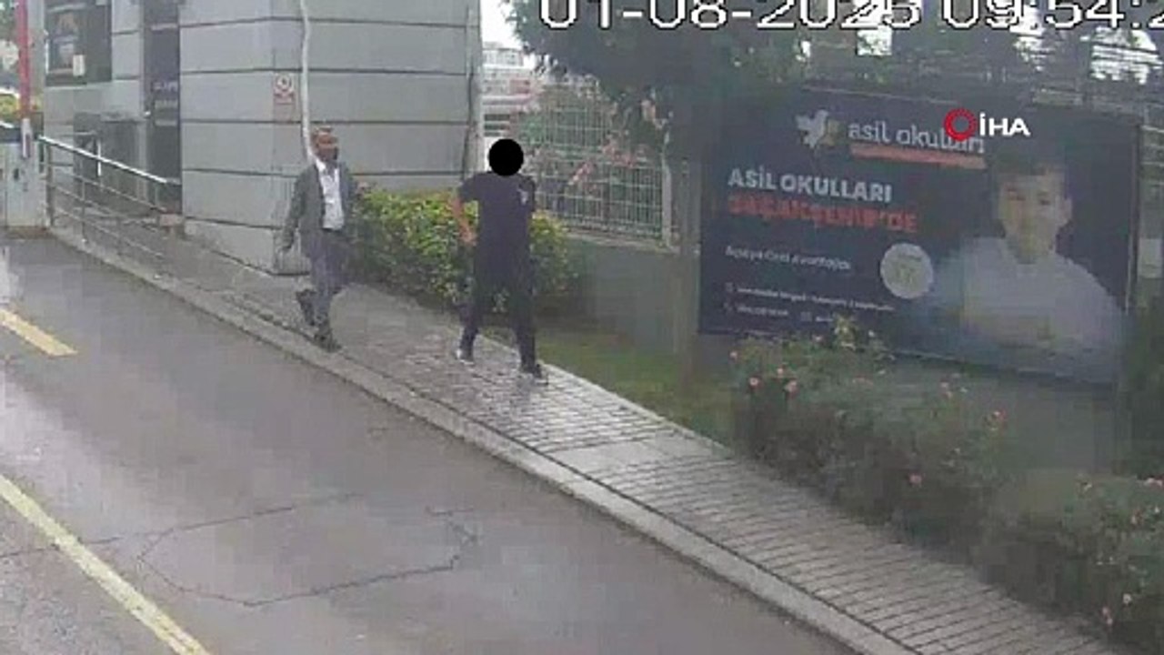MİT’ten kritik operasyon: MOSSAD’a bilgi sızdıran isim yakalandı