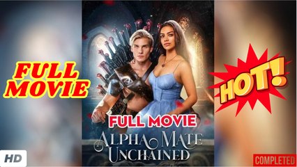 💛🍏 🔥[New] Alpha Mate Unchained #realshort - Full Movie