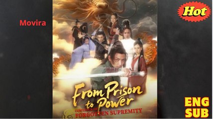 From Prison to Power Comeback of Forgotten Supremity Full Episode