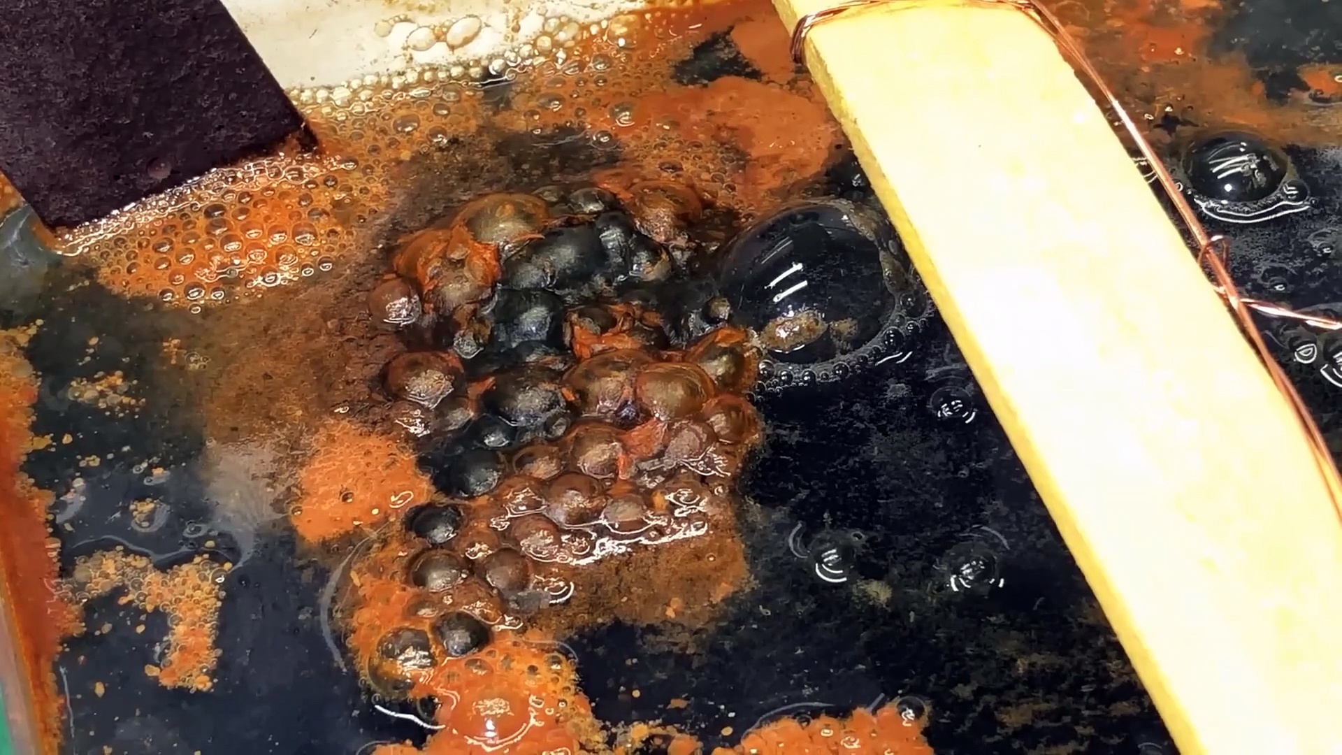 Regular Item Restoration