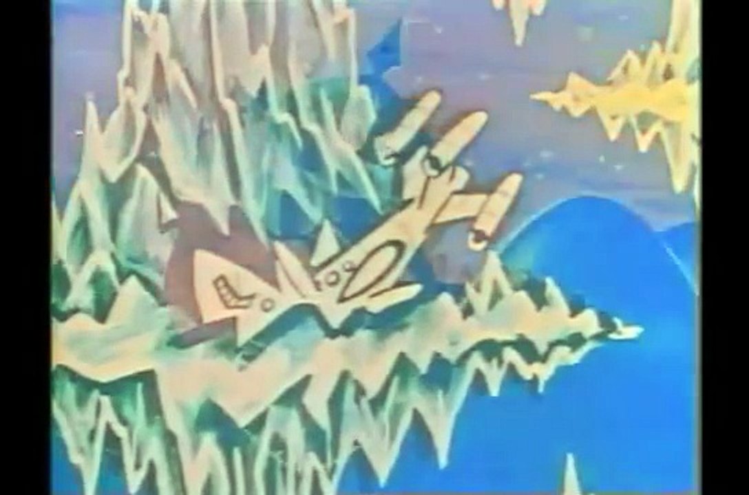 Colonel Bleep - The Wicked Web