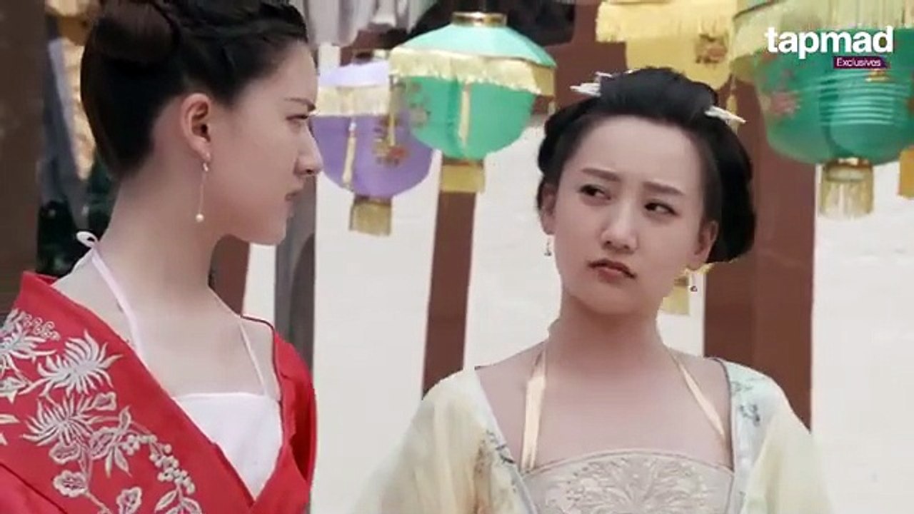 The Romance of Tiger & Rose - Episode 23 | Audio: Hindi Urdu | Chinese Show | Zhao Lu - Ding Yu Xi