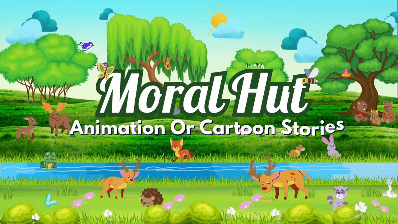 Moral Hut intro 1