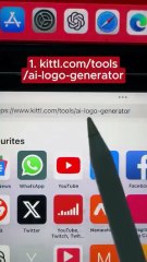লেখাকে মুহূর্তেই লোগো বানান! (এক ক্লিকেই সম্ভব)