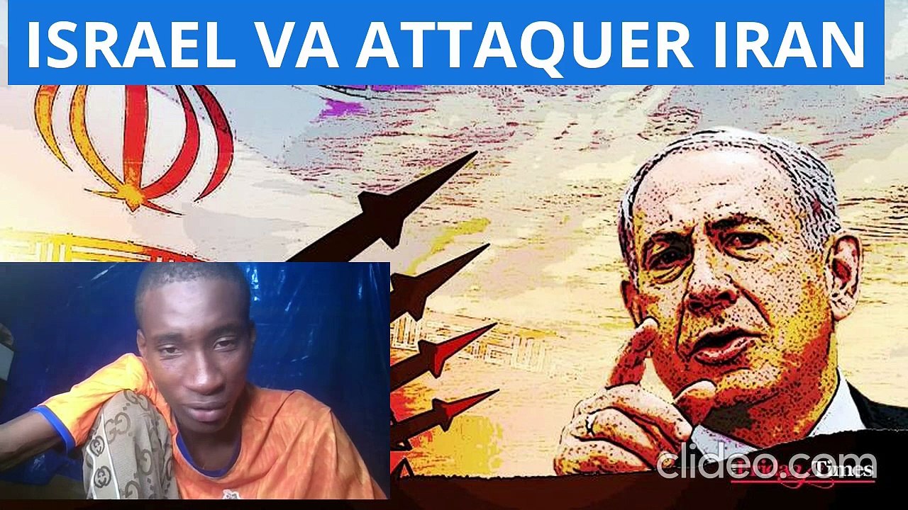 israel va attaquer iran