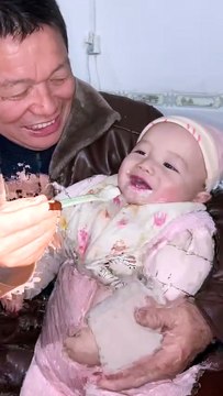 Baby Eating Food | Baby Funny Moments | Babies Funny Reactions #baby #babies #beautiful #cutebabies #fun #love #cute #funny #babyvideos