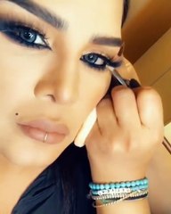 بالفيديو: أحلام تختم ذا فويس بأنجح طلّة!