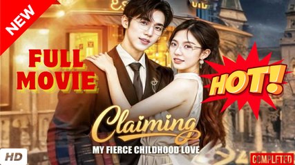 🧡🍏 🔥 Claiming My Fierce Childhood (2025) - FULL [Eng Sub]
