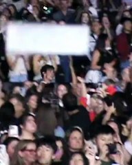 Shawn Mendes in Canada