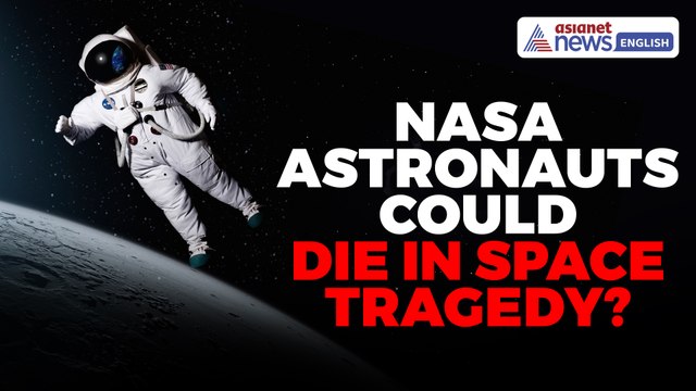 NASA Astronauts Could Die in Space Tragedy? Whistleblowers’ Big Warning!