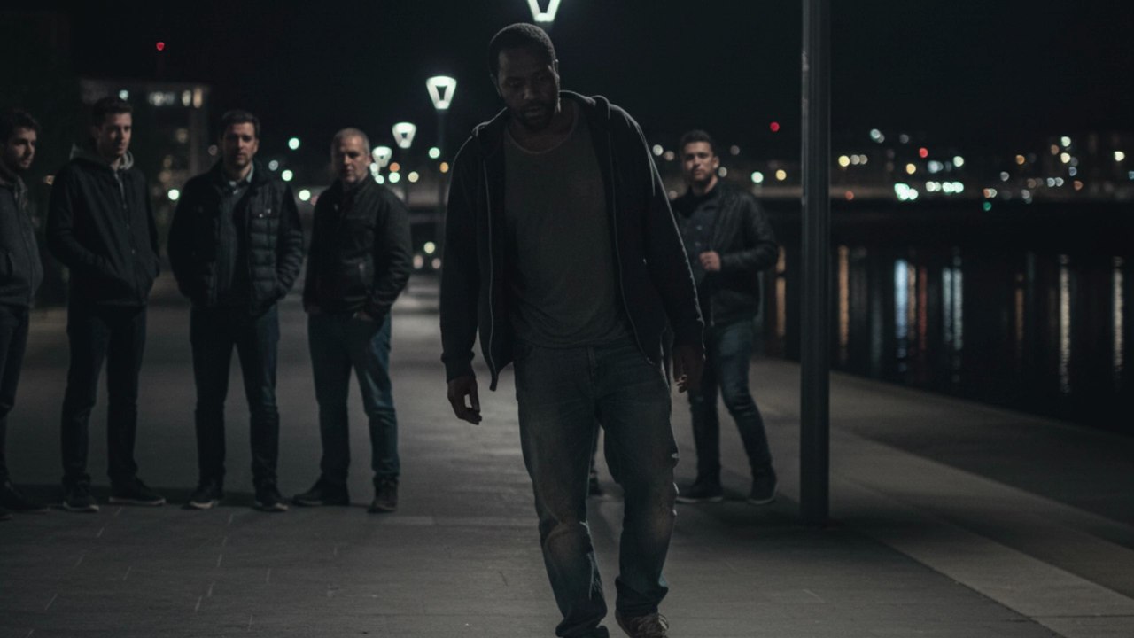 Procès d’Angers : le réfugié soudanais accusé du triple homicide encourt la perpétuité