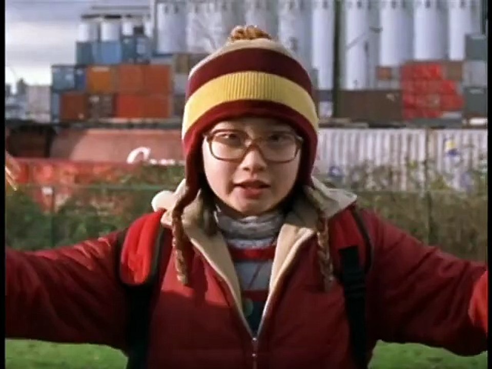 Long Life, Happiness and Prosperity | movie | 2002 | Official Trailer