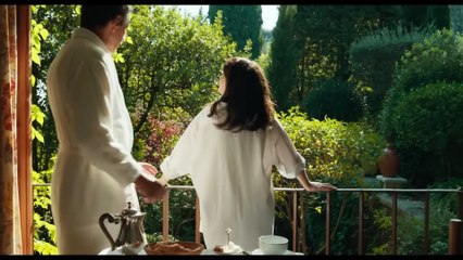 Moi qui t’aimais | movie | 2025 | Official Trailer