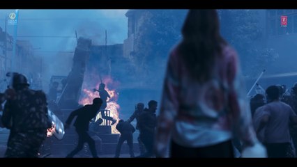 Tere Ishk Mein | movie | 2025 | Official Teaser