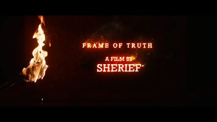 Gandhi Kannadi | movie | 2025 | Official Teaser