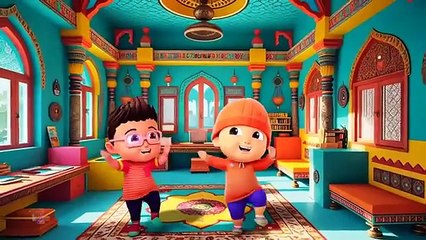 Kuhu Kuhu Bole Koyal_ कुहू कुहू बोले कोयल_ Main Tota Main Tota   More Hindi Kids Nursery Rhymes
