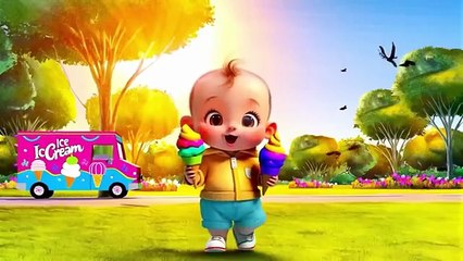 Nursery Rhymes  Nick   MORE Kids Songs Cartons _ Sing Along