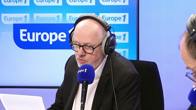 La gauche qui ne croit plus en la gauche, Bruno Retailleau qui met la pression sur Sébastien Lecornu et la guerre des drones et de la flotte fantôme