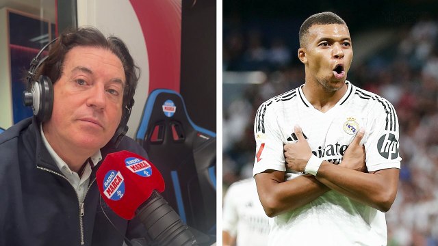 El test de preguntas rápidas a Pipi Estrada