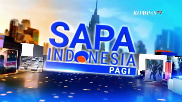 [FULL] Ekonom Sektor Energi Analisis Kondisi Kelangkaan Stok BBM, Apa yang Dimau SPBU Swasta?