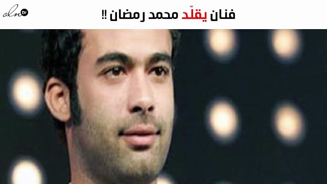 لوك جديد لهيثم أحمد زكي.. هل يقلّد محمد رمضان؟