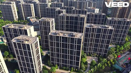 Prestige Evergreen – Crafted for Those Who Seek Calm in the City