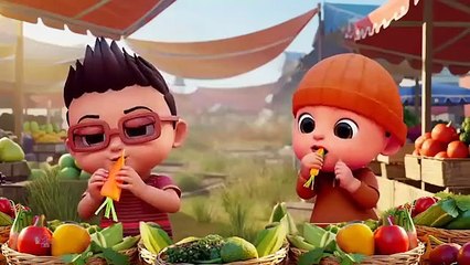 Pani Barsa Cham Cham Cham_ पानी बरसा छम छम   Best Hindi Nursery Rhymes for Children