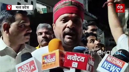 पन्ना में दुर्गा विसर्जन करने जा रहे लोगों को बोलेरो ने रौंदा, 2 की मौत, शहडोल में पिकअप पलटी