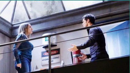 The Bold and the Beautiful Recap🔴_ Hope For The Future is back 📽 P B P ✔