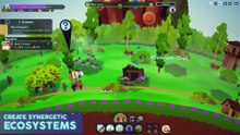 Reus 2 - Console Release Date Trailer