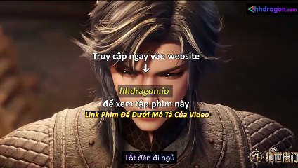 Đấu La Đại Lục 2: Tuyệt Thế Đường Môn (3D) Tập 122 Vietsub + Thuyết Minh Tiếng Việt