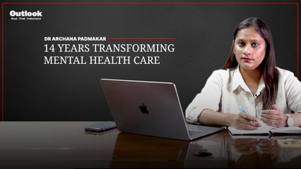 Watch | The Banyan's Dr Archana Padmakar: 14 Years Transforming Mental Health Care