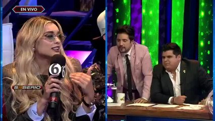 Daiana ¿tiene prohibido volver a cantar?