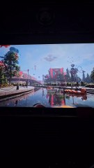 Je suis en train de jouer à Atomic Heart