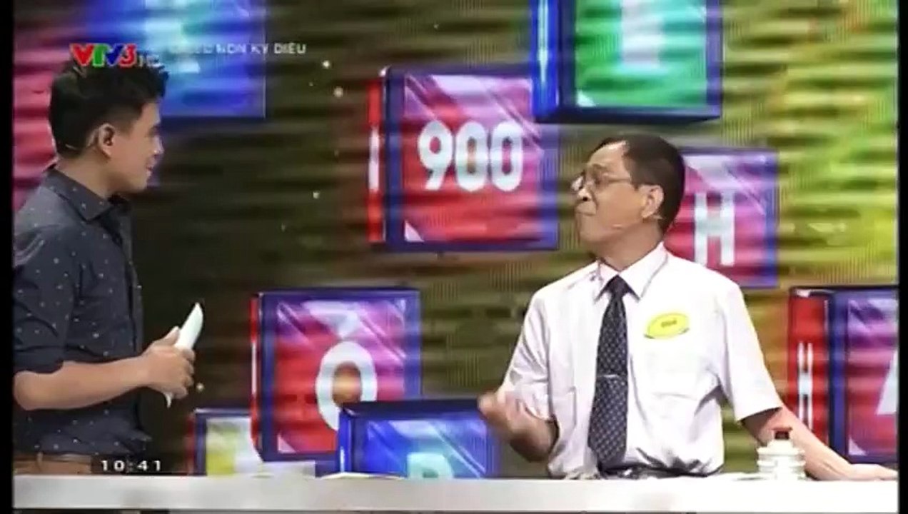 Chiếc nón kỳ diệu - 03/10/2015