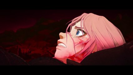 Scarlet 2025 - Trailer español