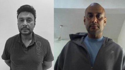 ರೊಮ್ಯಾಂಟಿಕ್ ಮೂಡ್​ನಲ್ಲಿ ‘ದಿ ಡೆವಿಲ್’;  ದರ್ಶನ್​ಗೆ ಜೋಡಿಯಾಗಿ ಮಿಂಚಿರುವ ರಚನಾ ರೈ