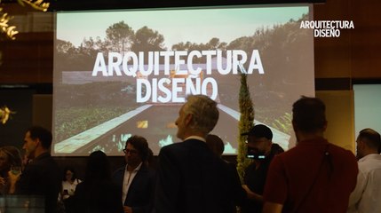 Arquitectura y Diseño 25 Aniversario
