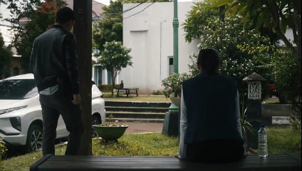 Utusan Iblis : Dia Yang Berada di Antara Kita (2025)