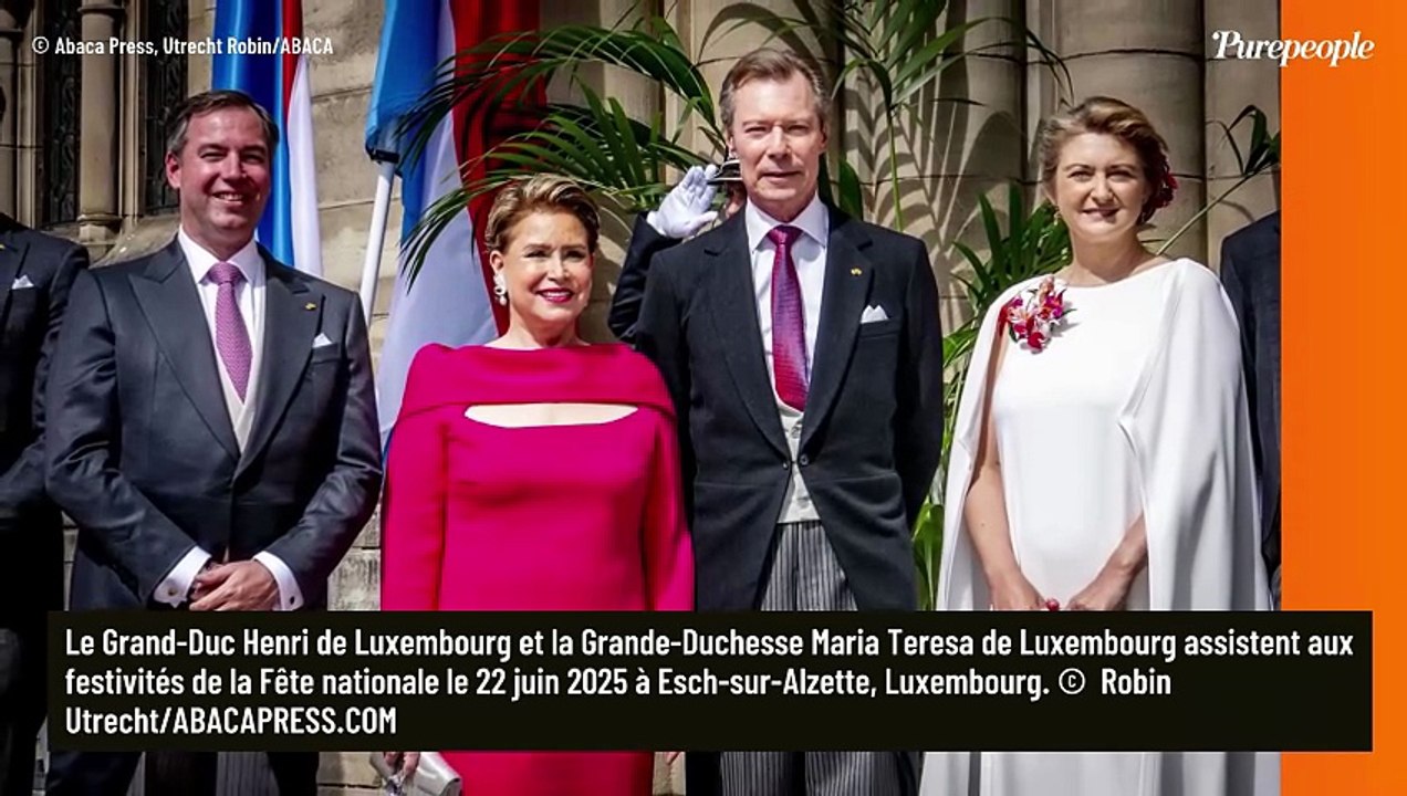 Abdication d'un monarque européen : des personnalités absentes pour une journée qui va marquer l'histoire