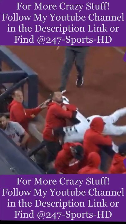 Yankees’ Ryan McMahon goes end-over-end into dugout for incredible Game 3 catch