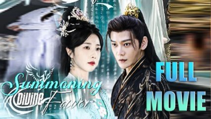 Summoning Divine Favor - FULL MOVIES ENGLISH SUB
